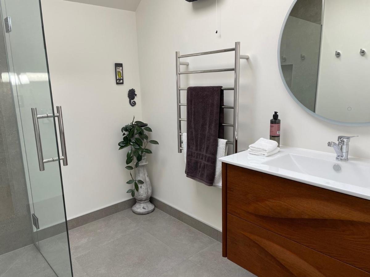 קלייד Miners Lane Guest House מראה חיצוני תמונה